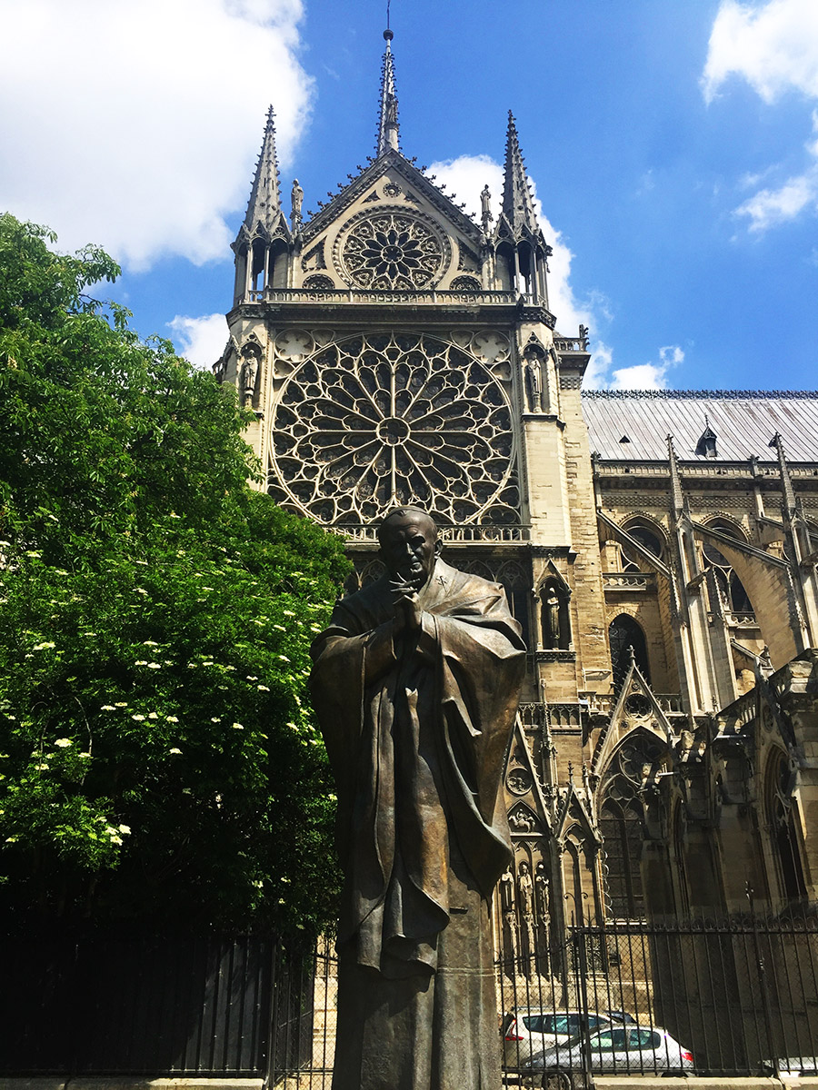 notre-dame