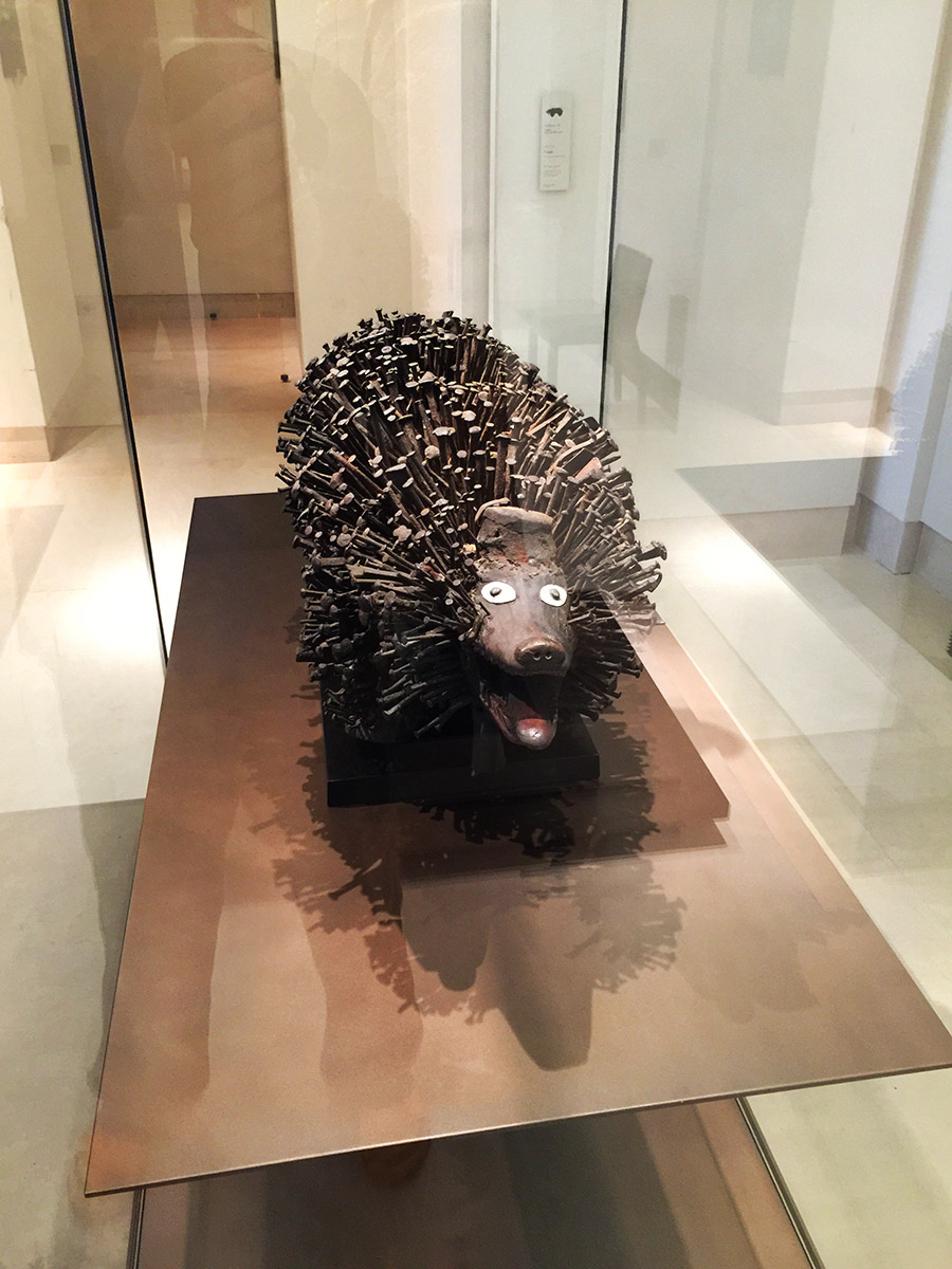 porcupine