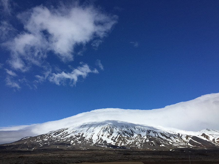 mountain-clouds