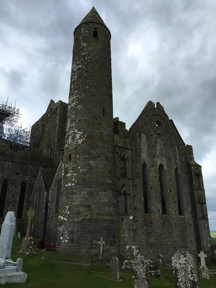 cashel